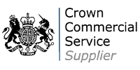 Crown Commercial Services Supplier