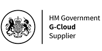 HM Government G Cloud Supplier