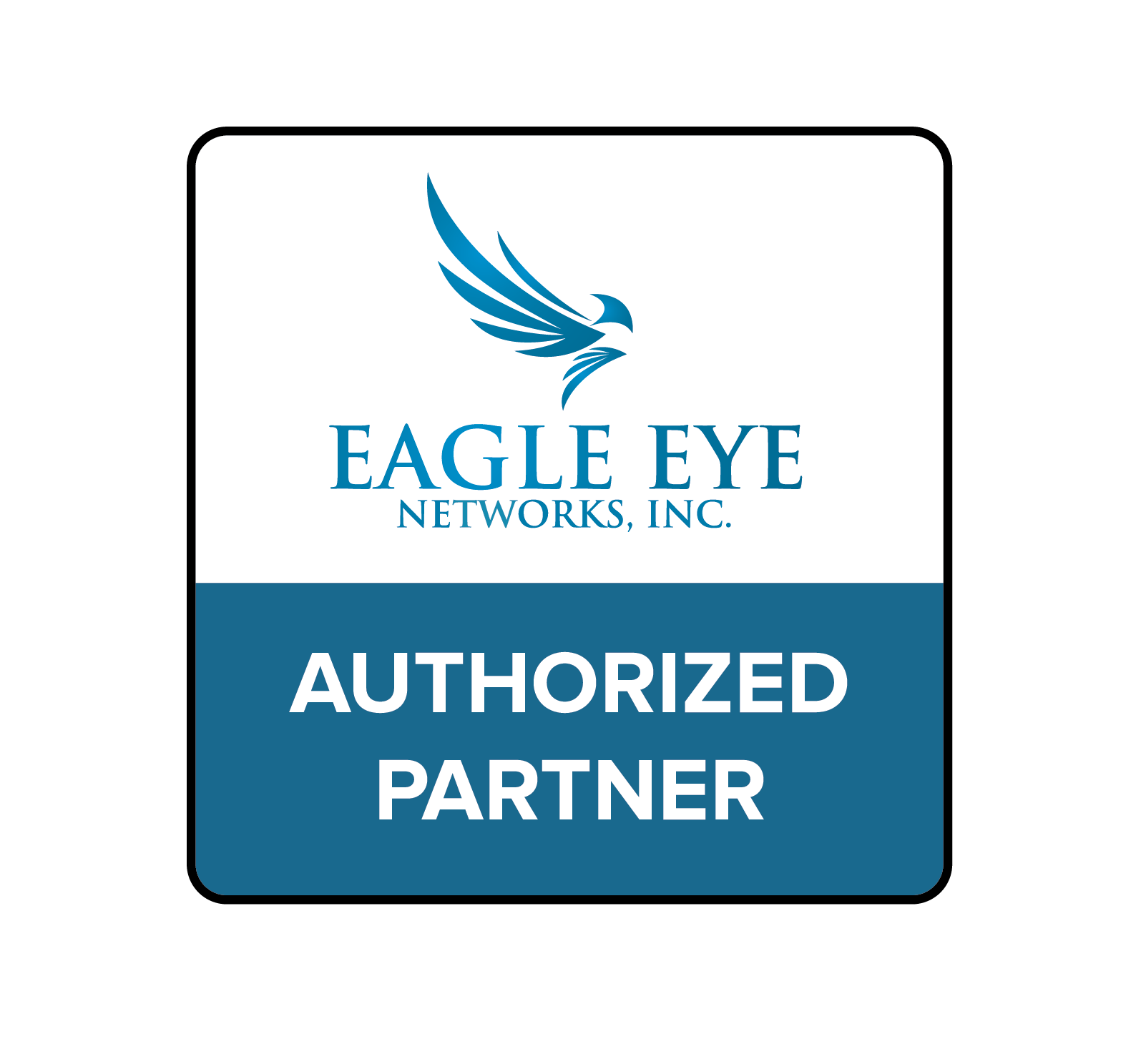 entrustIT: Eagle Eye Networks Authorised Partner