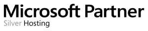 Microsoft certified partner - hosting 