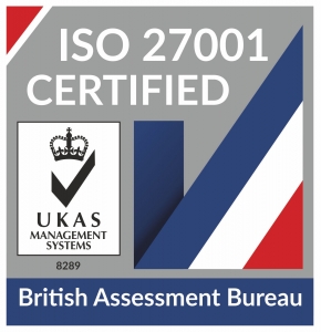 iso 27001