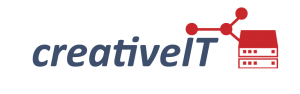 entrust creative technology logo
