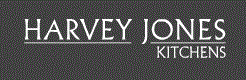 harvey jones logo