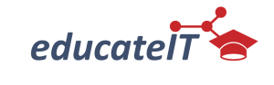 EntrustIT EducateIT logo