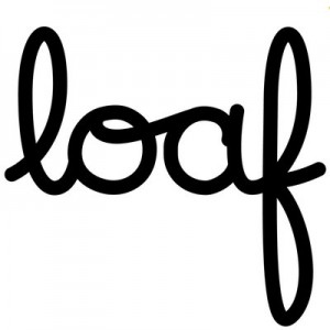 Loaf logo