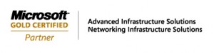 microsoft certified partner -gold