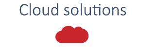 Cloud-Solutions
