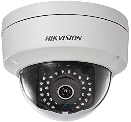 Hikvision DS-2CD Cloud IP Camera