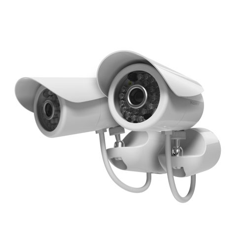 Y-Cam Outdoor Cloud IP Camera