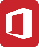 Microsoft Office on 3D Design Desktop