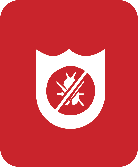antispam and antivirus