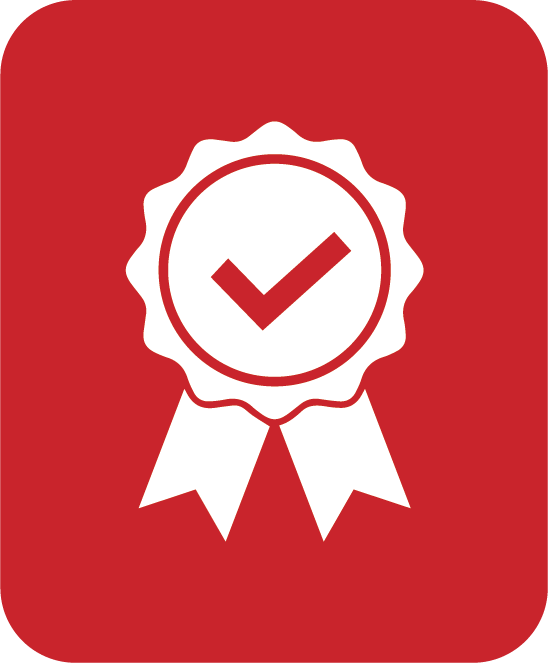 ISO2007 certified