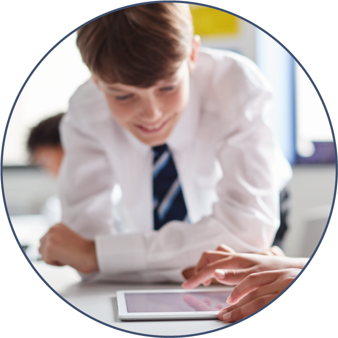BYOD in education