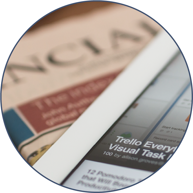 Financial Services IT experts