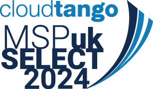 Cloudtango MSP Select UK 2024