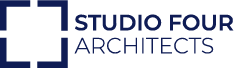 Studio Four Architects-Blue