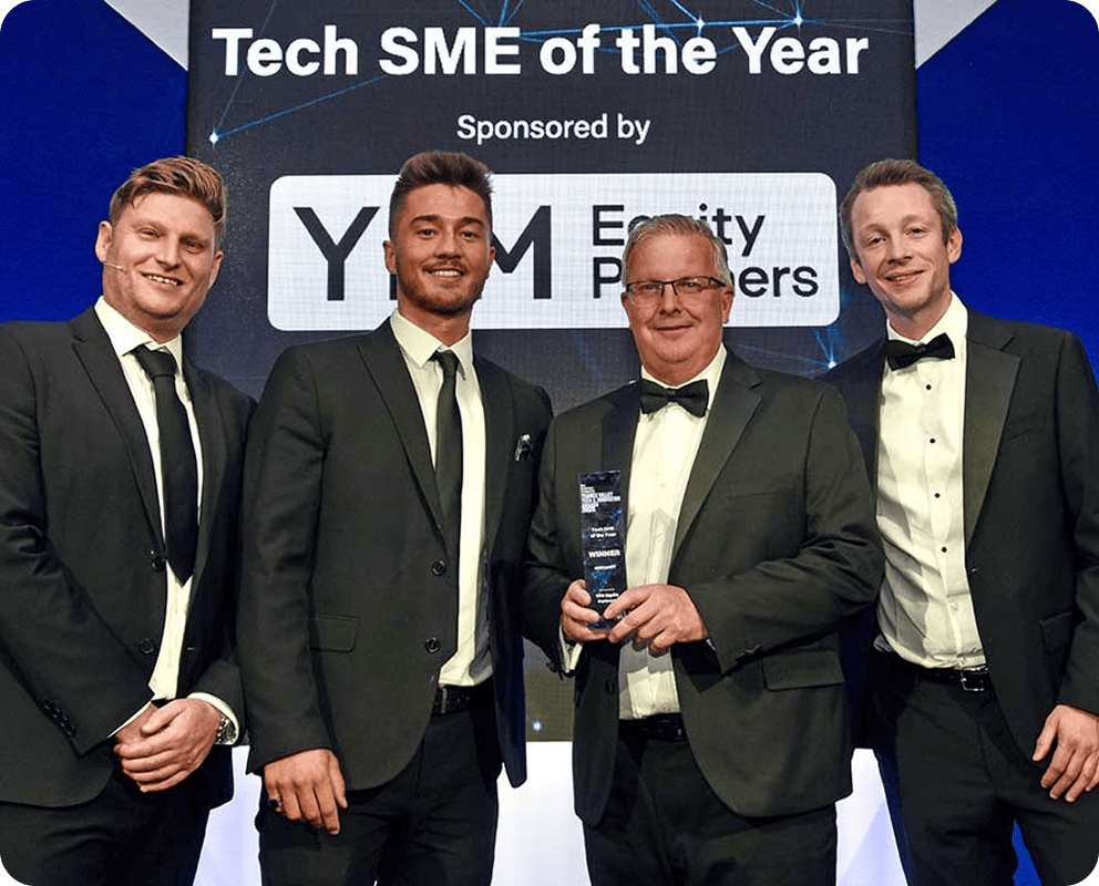 Tech SME Awards